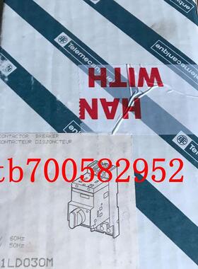 LD1LD030M LD1LD030 Telemecanique全新原装 现货 议价 实物询价