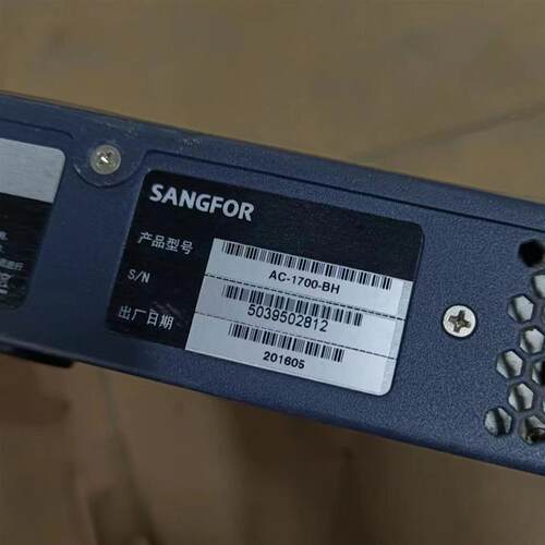SANGFOR深信服科技 AC-1700-BH询价
