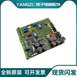 FSR2040224德国询价 原装 蒂森变频器驱动板CPI48 CPI32驱动板FSR2