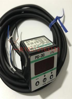 l科宝压力传感器开关PG-30-102R-N 30-103R-N PZ-30-NVST询价