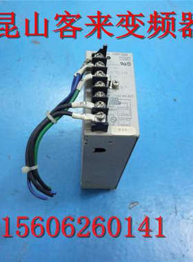 S82H-3524   OMRON DC24V 电流2.3A 工业设备开关电源议价