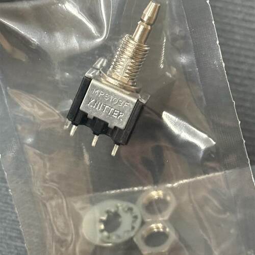 MPS103F 开关knitter 全新原装 现货询价