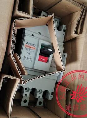 原装日本富士断路器BW400EAGC 3P 400 350 300 250A询价