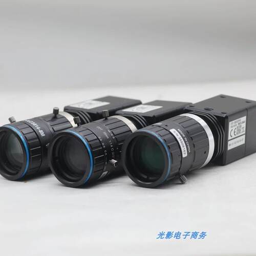 SENTECH STC-SB202POE 200万像素 黑白CCD面阵相机询价