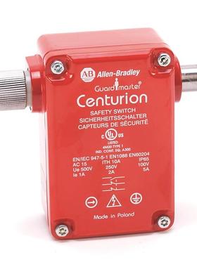 正品  AB罗克韦尔 防护锁开关 440K-B04025/440K-B04026询价