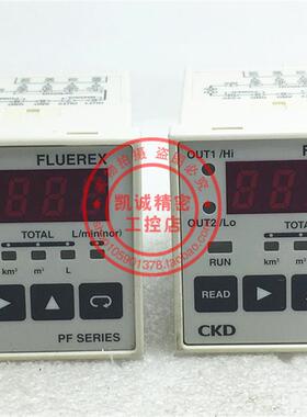 原装日本喜开理CKD控制器 PFD-402-N1  DC24V 现货正品询价
