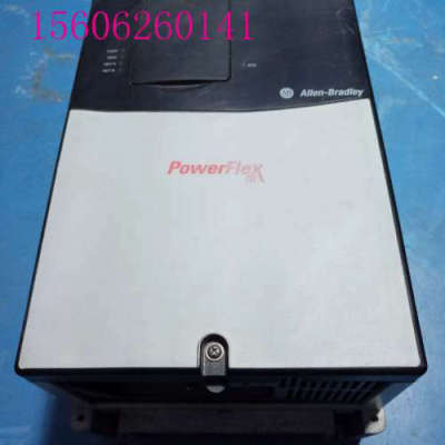 罗克韦尔 20AC022A0AYNANNN  70系列7.5KW/11KW变频器议价