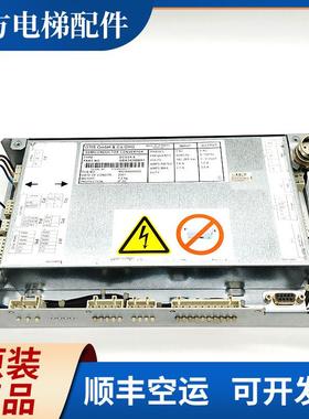 奥的斯DCSS5-E门机控制器GBA/GCA24350BH1门机盒电梯配件DO20询价