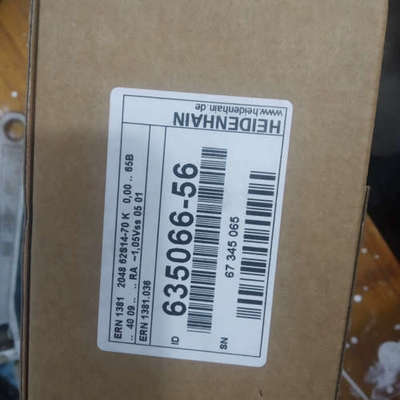 海德汉ERN 1381.036-2048 635066-56 29543407 ROD426 000B-02500