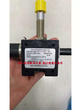 Honsberg OMNI-HD2K-020GK025E流量开关SIKA VT1540MMIWE-04开关