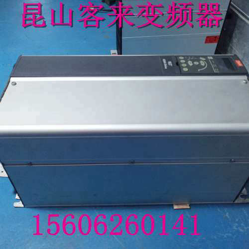 变频器FC-202P22KT4E20H2 22KW 380V测试包好 实拍议价