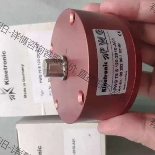 PAULY ET103/2000*01光电管c3controls电位器22POTO10K-TBW全新议