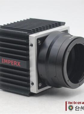IMPERX MFC-16000 LMF 1600万 全画幅黑白CCD工业相机询价