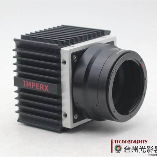 IMPERX MFC-16000 LMF 1600万 全画幅黑白CCD工业相机询价