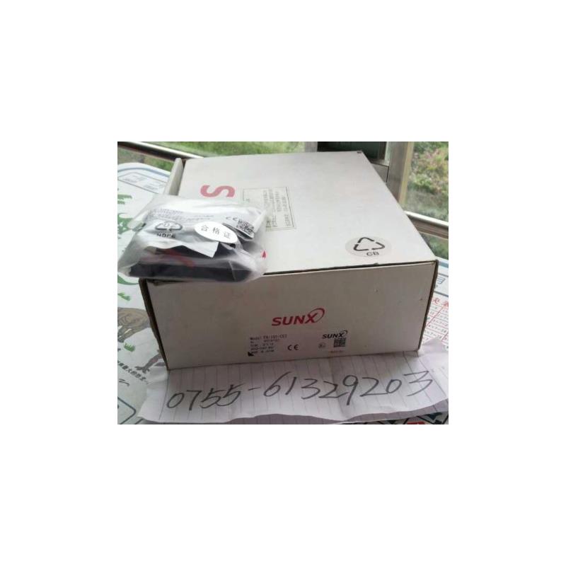 原装SUNX松下光电开关FX-101-CC2 EX-13A EX-13EB CX-493 CX-询价