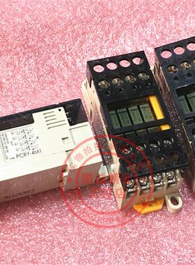 PCRY-4M1 原装日本东洋技研(TOYOGIKEN)继电器控制模块现货询价