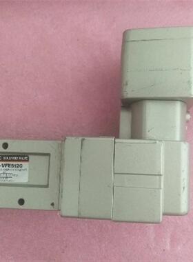 原装拆机SMC 50-VF3-4T 50-VFE5120 现货询价