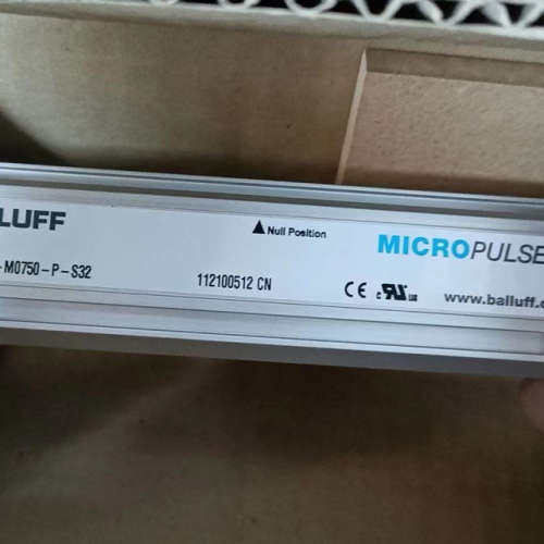 全新原装巴鲁夫BTL033K BTL5-E10-M0750-P-S32议价