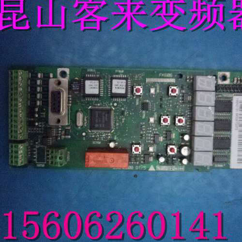 195N2131 343051G072    2008 DT/5实物拍摄 变频器主板议价