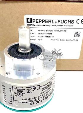 RVI58N-011K1R61N-01024 ENI58IL-S10CA5-1024UD1-RC1 P+F编询价