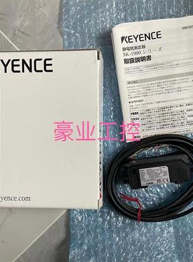 基恩士传感器SK-1000.SK-050.SK-H055.FD-XS8.PZ-V32P.OP-776询价