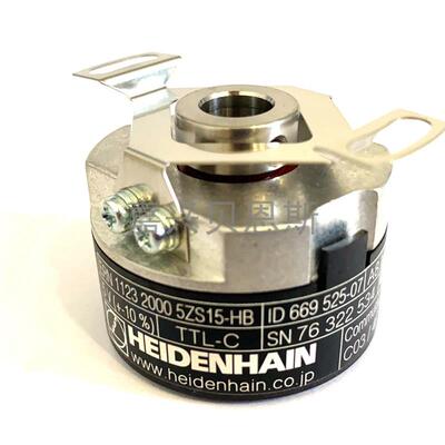 ERN1123 2000 ID669525-01/07海德汉原装伺服电机编码器现货询价