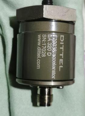DITTEL马波斯 BA320D F20038振动传感器 议价询价