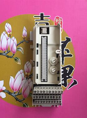 原装拆机ABB DCS底座接线端子TU810V1 3BSE013230R1询价