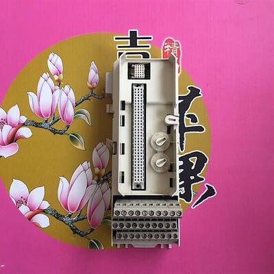 原装拆机ABB DCS底座接线端子TU810V1 3BSE013230R1询价