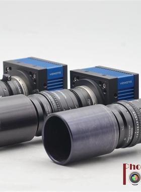 Vieworks VC-25MC-C30D0 2500万像素高速彩色面阵工业相机询价