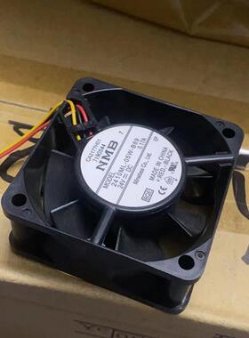 全新CA2177H01 2410ML-05W-B69变频器风扇 NMB询价