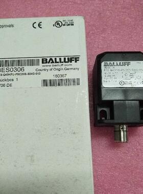 巴鲁夫BALLUFF全新原装 BES0306 BES Q40KFU-PSC20B-S04G-012询价
