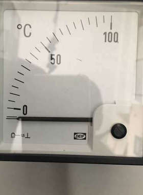 DEIF  KONGSBERG 4401729 IND DQ96-x 0-100℃ 4-20mA议价