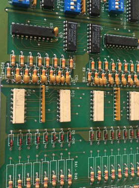 HYUNDAI 204C1113 SUB-02 DA 084 E/L DIGITAL INPUT CARD议价