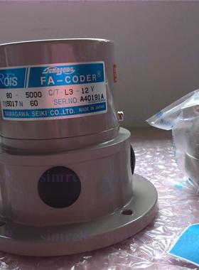 TS5017N60现货FA-CODER OIS80-5000C/T-L3-12V多摩川Tamaga编询价