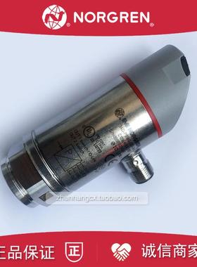 34D-P160G-DD1-AA压力传感器NORGREN诺冠DA1/P100G/P040G/P01询价