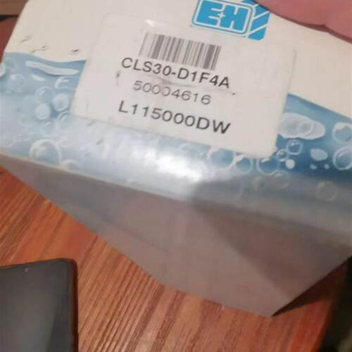 E+H,电导率传感器,CLS30-D1F4A 50004616 L115000DW询价
