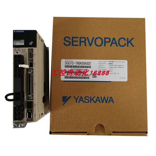 驱动器SGD7S-1R6A00A002 SGDH-75AE SGDH-05AE SGDV-5R5F11A询价