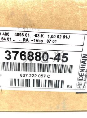ROD 480 2500 ID:376880-46海德汉编码器原装全新正品现货包询价