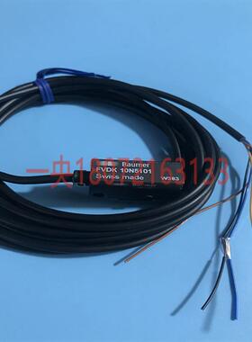 堡盟光电开关传感器FVDK 10N5101现货询价