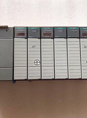 原装AB罗克韦尔CPU模块1747-L532/L541/L542/L543/L551/L552/询价