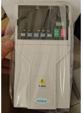 全新 VFD6900C-G4R0/P5R5T4通用变频器 VDUNELE维盾变频器询价