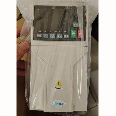 全新 VFD6900C-G4R0/P5R5T4通用变频器 VDUNELE维盾变频器询价
