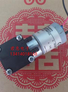 进口KNF微型直流隔膜泵/生化泵/水液泵PM22381-NMP830 DC24V 询价