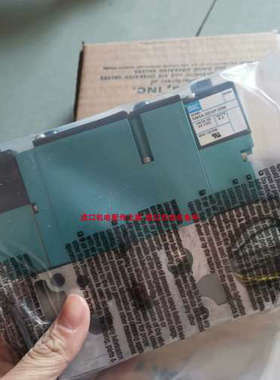 MAC 411A-AOA-DM-DJAA-1BA电磁阀HOHNER SWA90X-004-1*128编码器