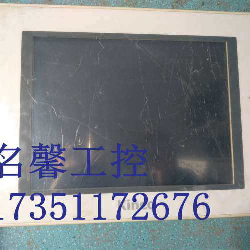 步科Kinco原装触摸屏MT5520T-DP无维修 质量保证议价