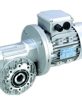 意大利西帝SITI减速机MI40 速比100 P63B14  SITI减速电机询价