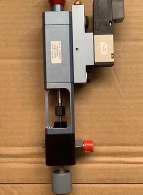 DOPAG点胶阀450.20.00/2038 Pwork 3-20bar Pmax;20bar 0.003询价