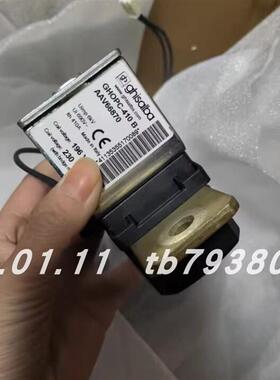 ghisalloa GHOPC-410B继电器现货 LEECO LHDX0508850BB电磁阀询价