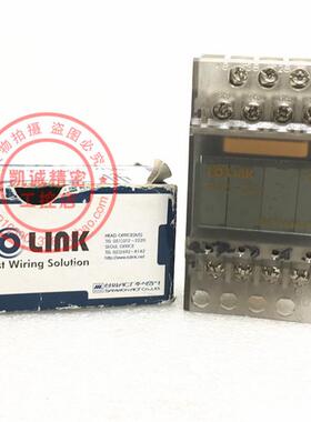 R4Q-24V  DC24V 原装韩国三元SAMWON配线终端继电器模组模块 询价